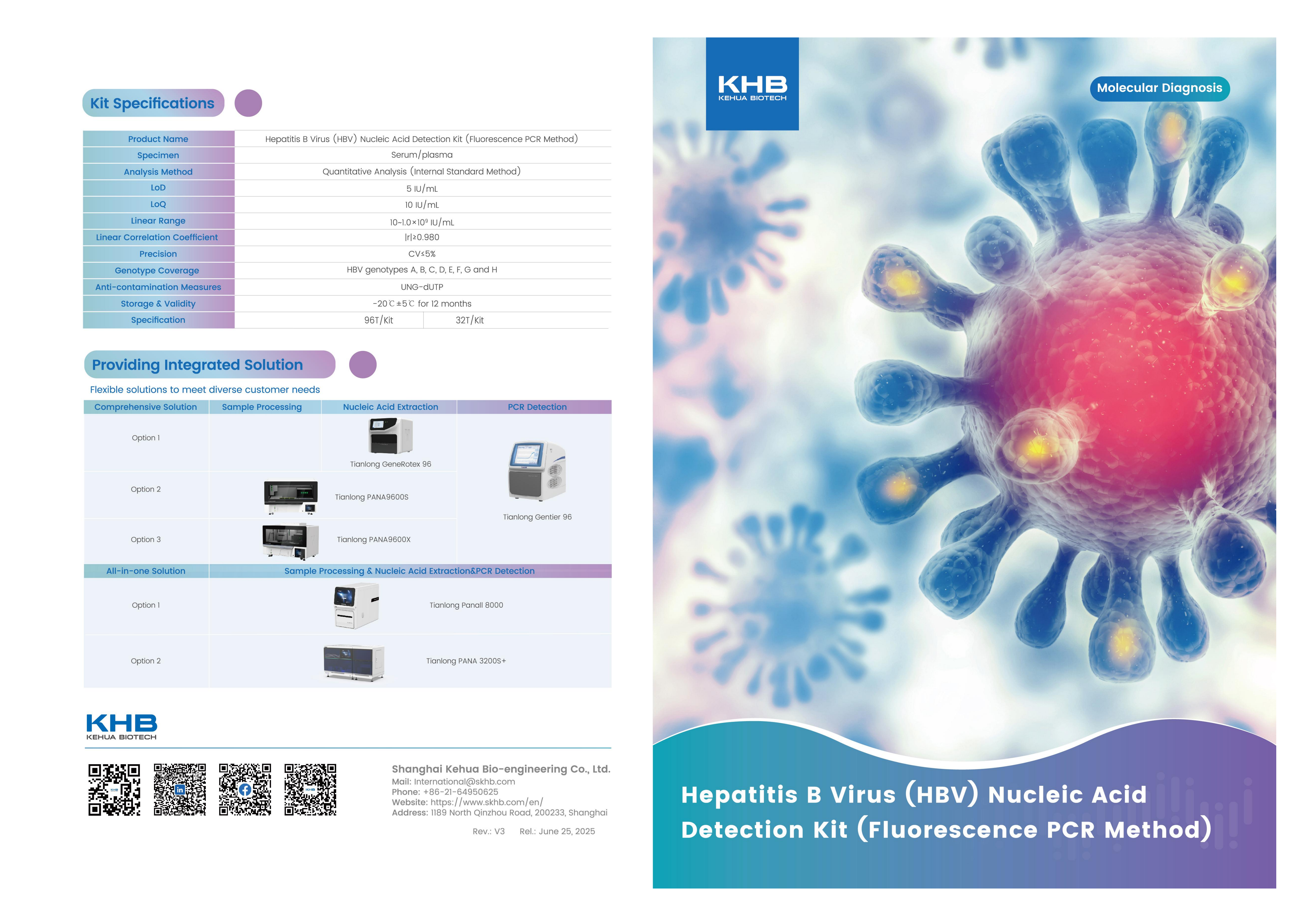 Hepatitis B Virus (HBV) Nucleic Acid Detection Kit (Fluorescence PCR Method) -V3-20250625_01.png